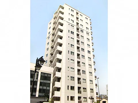 パークハウス大山-0-0