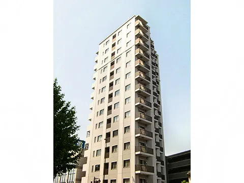 パークハウス大山-0-1