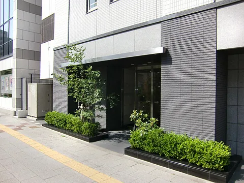 パークハウス大山-0-2
