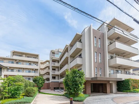 パークハウス品川中延-0-0