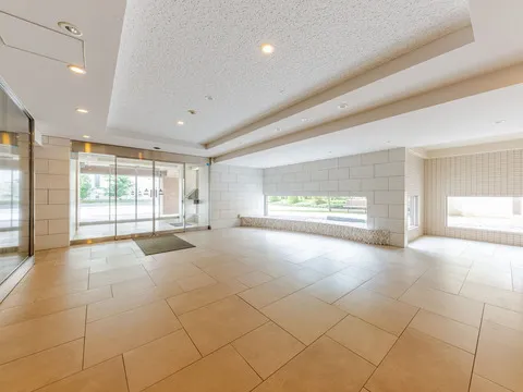 パークハウス品川中延-0-11