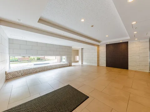 パークハウス品川中延-0-12