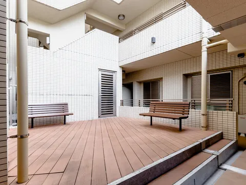 パークハウス品川中延-0-14