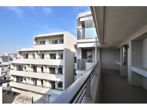 パークハウス品川中延-0-17