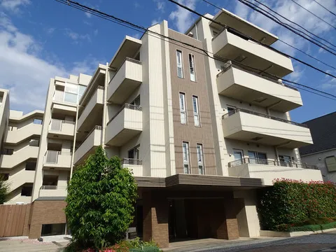 パークハウス品川中延-0-3