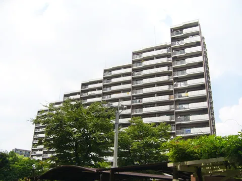 矢田川パークハウス-0-1