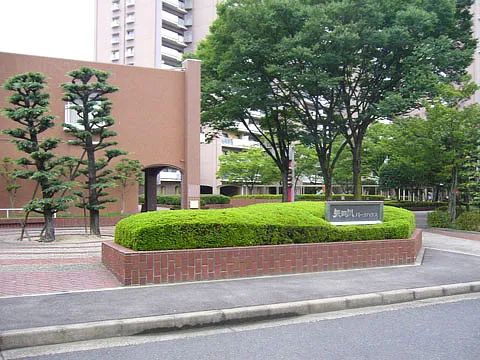 矢田川パークハウス-0-2