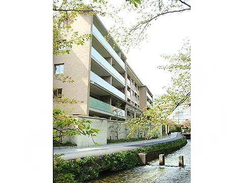 パークハウス京都岡崎有楽荘-0-1