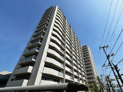 パークハウス井口鈴が台グランドコリーヌ-0-17