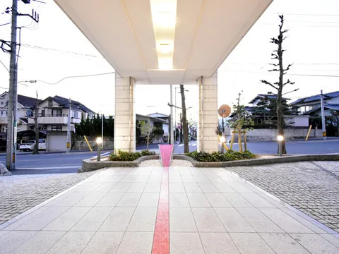 パークハウス井口鈴が台グランドコリーヌ-0-6