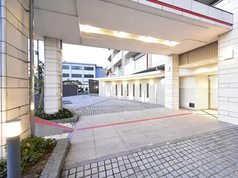 パークハウス井口鈴が台グランドコリーヌ-0-7