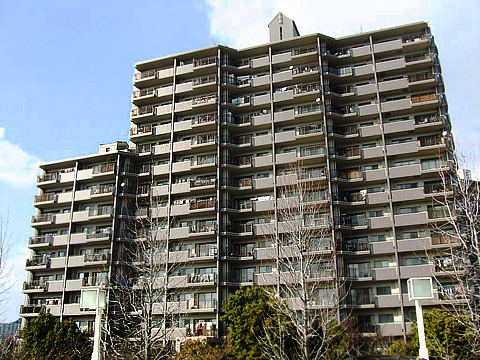 パークハウス東山・公園の街弐番館