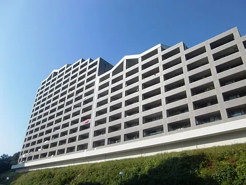井口台パークヒルズセンターコート-3-0