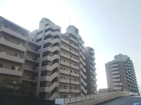井口台パークヒルズセンターコート-3-2