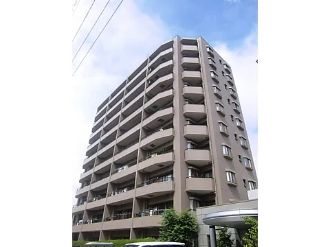 庚午中パークハウス-0-0