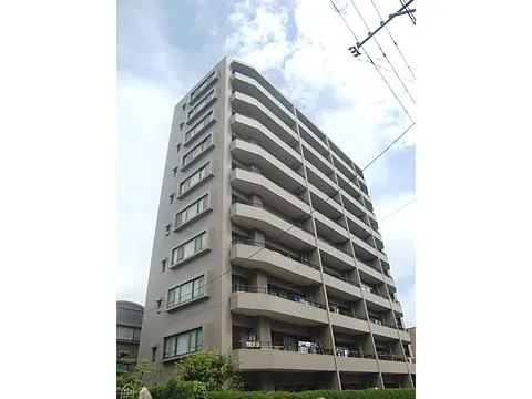 庚午中パークハウス-0-1