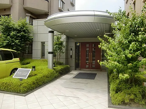 庚午中パークハウス-0-2