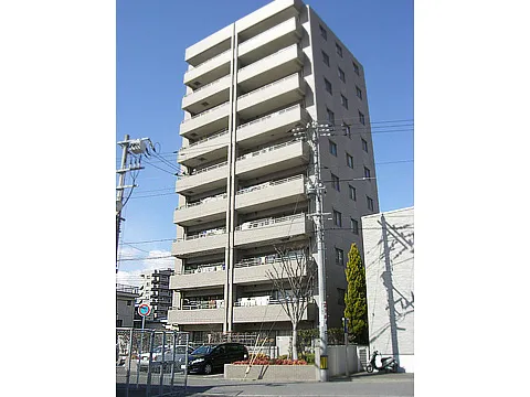 井口公園パークハウス-0-1