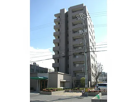 井口公園パークハウス-0-2