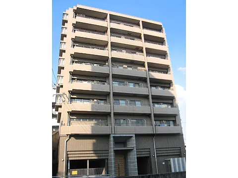 己斐本町パークハウス-0-0
