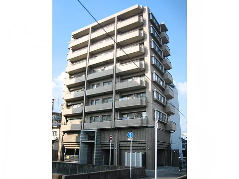 己斐本町パークハウス-0-1