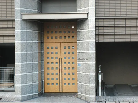 己斐本町パークハウス-0-2