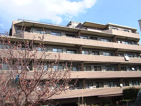 牛田不動院前パークハウス-0-0