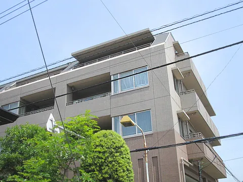 パークハウス志木本町-0-3