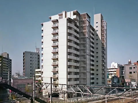 西川口パークハウス-0-0