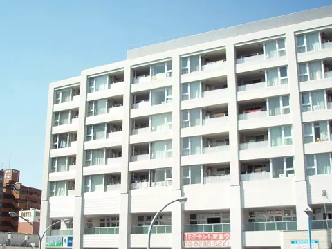 トワイシア横濱磯子-0-1