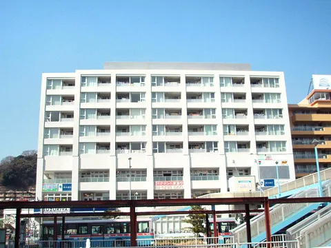 トワイシア横濱磯子-0-2