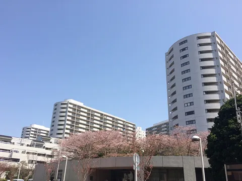 ニューシティ東戸塚パークヒルズ-0-0