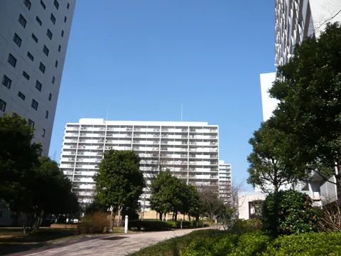 ニューシティ東戸塚パークヒルズ-0-1