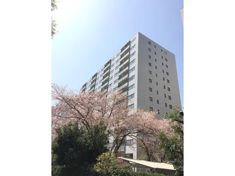 ニューシティ東戸塚パークヒルズ-0-10