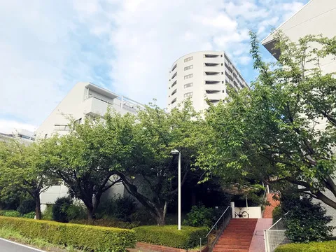 ニューシティ東戸塚パークヒルズ-0-11