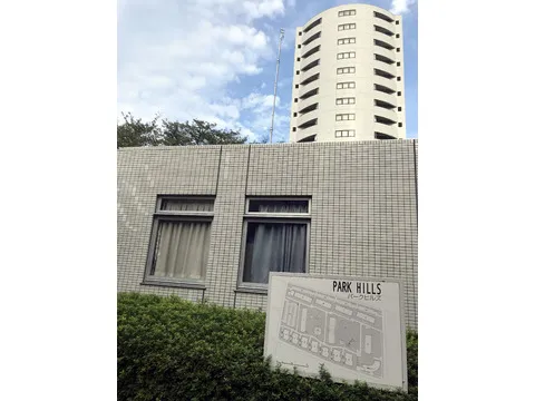 ニューシティ東戸塚パークヒルズ-0-13