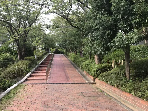 ニューシティ東戸塚パークヒルズ-0-16