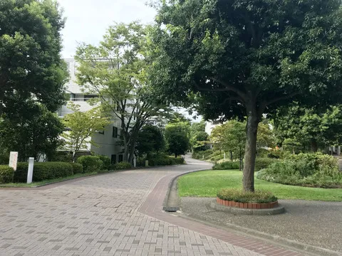 ニューシティ東戸塚パークヒルズ-0-17