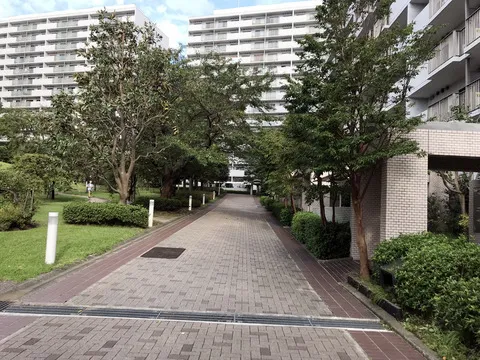 ニューシティ東戸塚パークヒルズ-0-18
