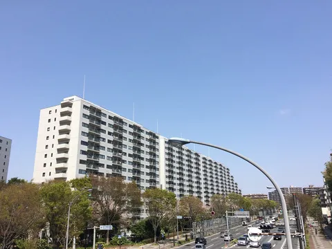 ニューシティ東戸塚パークヒルズ-0-2
