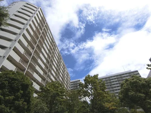 ニューシティ東戸塚パークヒルズ-0-3
