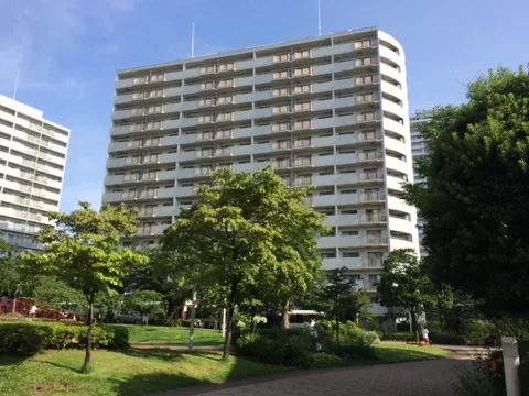 ニューシティ東戸塚パークヒルズ-0-4