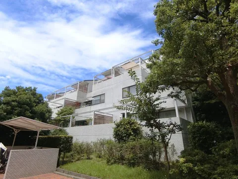 ニューシティ東戸塚パークヒルズ-0-5