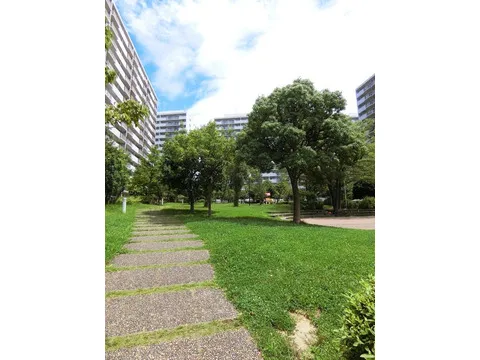 ニューシティ東戸塚パークヒルズ-0-7