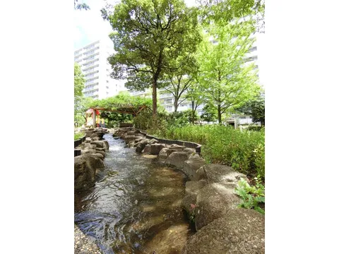 ニューシティ東戸塚パークヒルズ-0-8