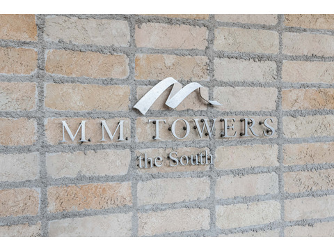 M.M.TOWERS　the　South-0-3