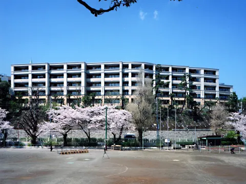 コルティーレ山手町-0-1