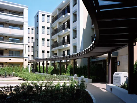 コルティーレ山手町-0-3