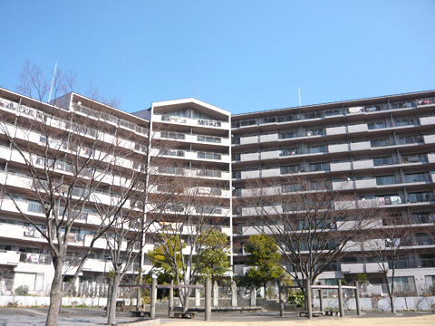 上星川ガーデンコート