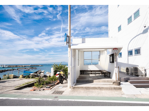 パークハウス葉山　La　Mer-0-8s